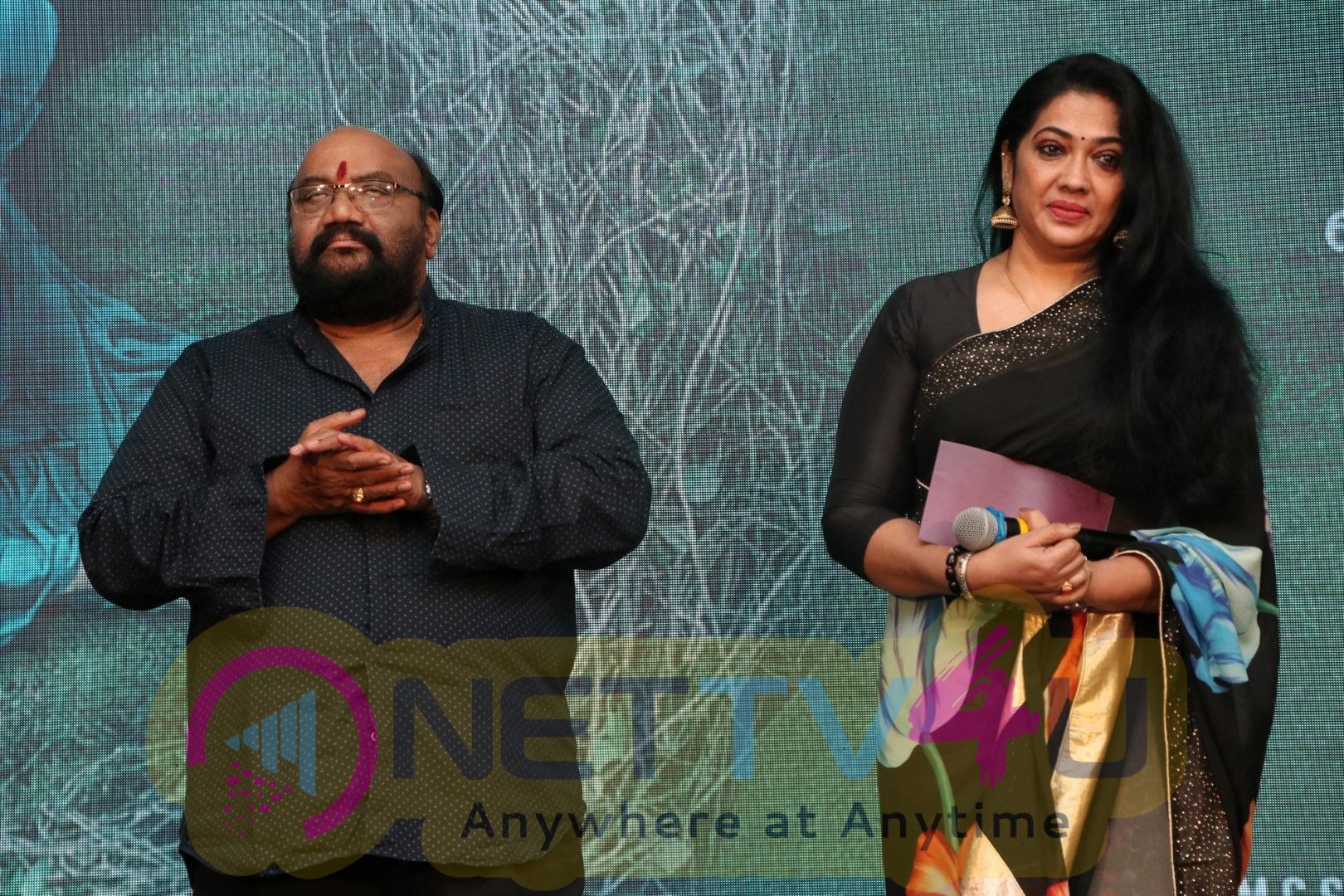 Karu Audio Launch Images Tamil Gallery