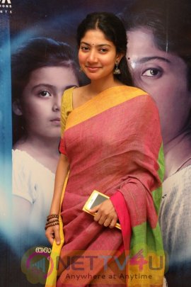 Karu Movie Audio Launch Images