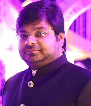 Telugu Producer Abhishek Agarwal