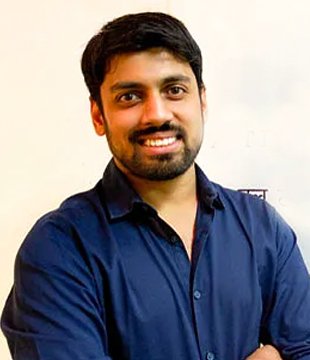 Hindi Producer Ekalavya Bhattacharya