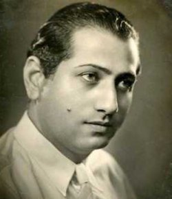 Jagdish Kanwal Hindi Writer
