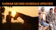 Karnan Second Schedule Updates! Tamil News