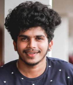 Krishnajeev Fukru Malayalam Contestant