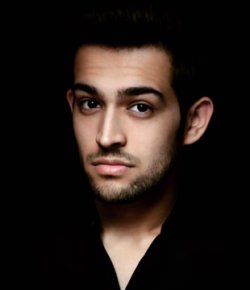 Manan Chaturvedi Hindi TV-Actor