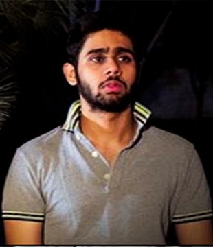 Hindi Tv Actor Manik Papneja