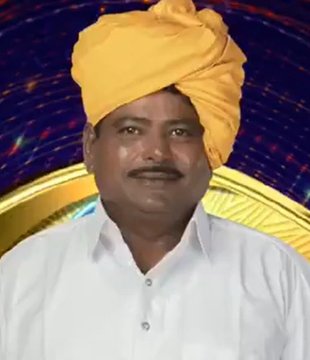 Raju Talikote Kannada Movie Actor