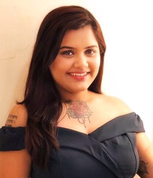 Hindi Contestant Smrutisree Singh