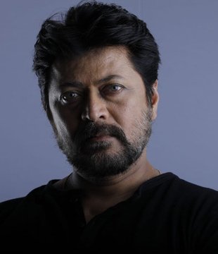 Kannada Director Suneel Puranik
