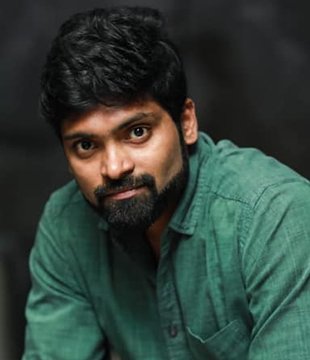 Tamil Movie Actor Vetri Sudley