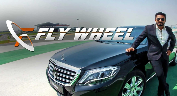 Fly Wheel - Malayalam Malayalam TV SHOWS on Asianet Plus