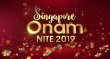 Singapore Onam 2019 Malayalam tv-shows on Asianet TV