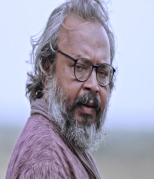 Kannada Actor K Jayaram