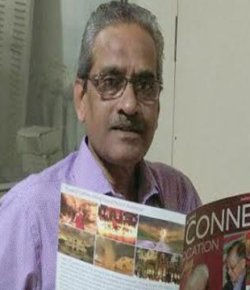 Keshav Naidu Hindi Editor