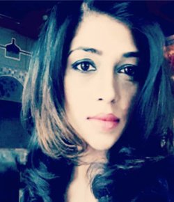 Ketki Pandit Mehta Hindi Filmmaker