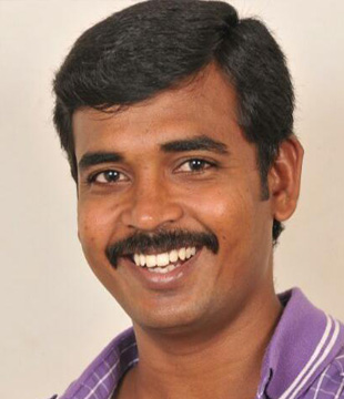 Tamil Cinematographer Mani Perumal