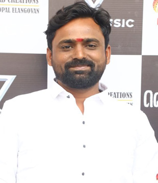 Tamil Actor Veera Subash