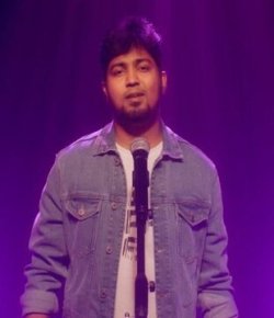 Baiju Jacob Tamil Music Director