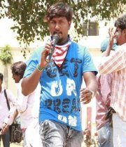 Danger Mani Tamil Stunt Director