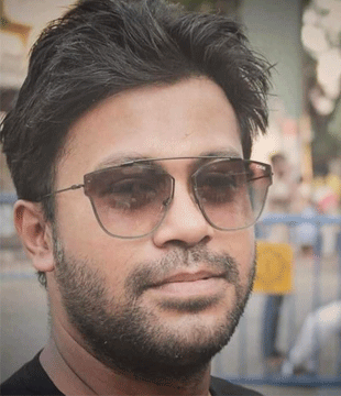 Das Sourav Hindi Visual Effects Artist