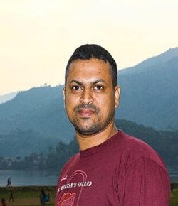 Mohammed Khaled Hossain Bengali Director