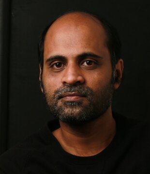 Malayalam Actor Noorudheen Ali Ahmed