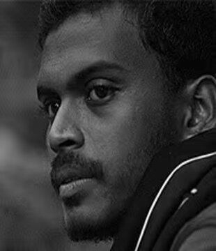 Tamil Cinematographer Praveen S