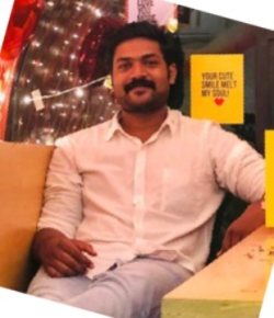 Adithya Krishnan Tamil Colorist