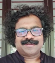 Joby Varghese Malayalam Writer