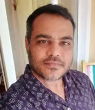 Tamil Director Leo Logane Nethaji