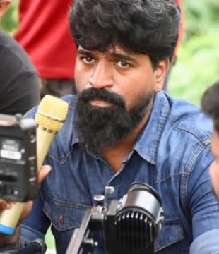 Tamil Cinematographer SA Kathavarayan