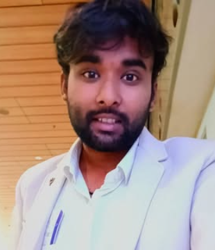 Sunny Sinha Hindi Art Director