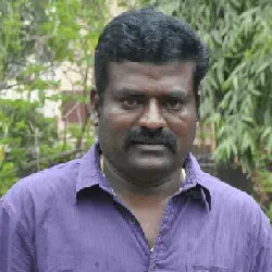 Tamil Supporting Actor Arul Doss