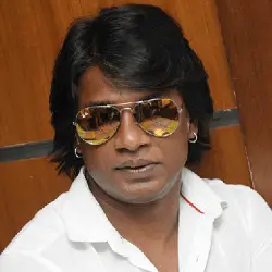 Kannada Movie Actor Duniya Vijay