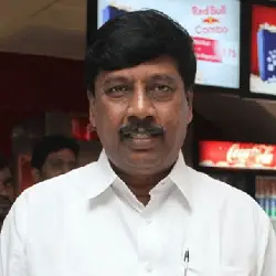 Tamil Comedian Gnanasambandam