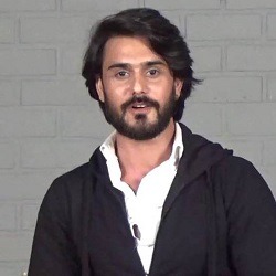 Hindi Tv Actor Jeet Soni