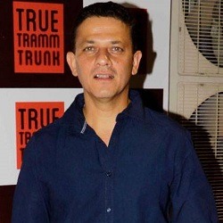 Hindi Director Kabir Sadanand