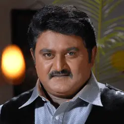 Kannada Comedian Komal Kumar