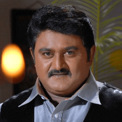 Komal Kumar Kannada Comedian