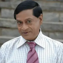 Telugu Movie Actor M S Narayana
