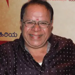 Kannada Movie Actor M S Umesh