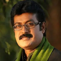 Malayalam Movie Actor Manoj K. Jayan