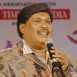 Kannada Actor Mimicry Dayanand