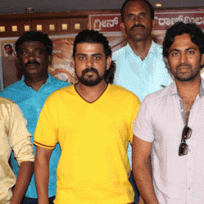 Movie Rajaru About Boys And Girls