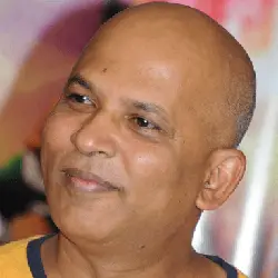 Kannada Director Pon Kumaran
