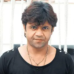 Hindi Movie Actor Rajpal Yadav