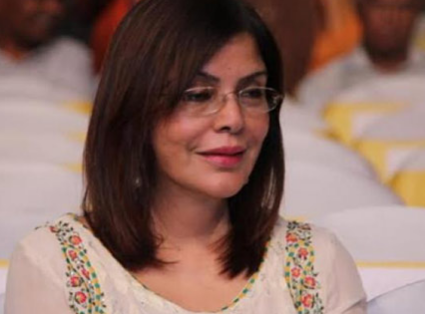 Industrialist Arrested For Sexually Harassing Zeenat Aman