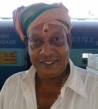 Tamil Tv Actor Jayamani Serial Actor