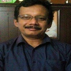 Malayalam Cinematographer Lal Kannan