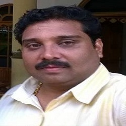 Malayalam Director Sujith Sundar