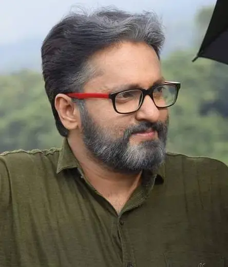Malayalam Tv Actor Anil Mohan